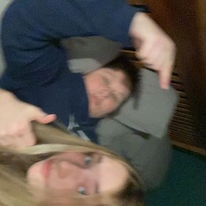 Meet your Posher, Aly